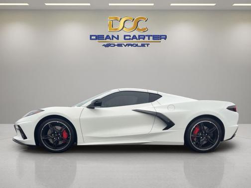 2020 Chevrolet Corvette Stingray w/2LT