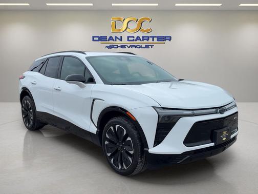 2024 Chevrolet Blazer EV eAWD RS