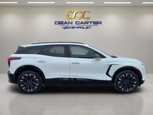 2024 Chevrolet Blazer EV eAWD RS