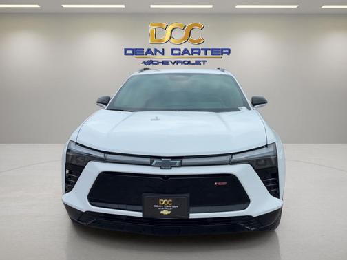 2024 Chevrolet Blazer EV eAWD RS