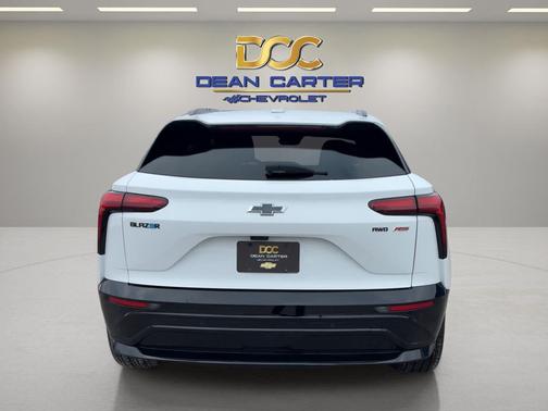 2024 Chevrolet Blazer EV eAWD RS