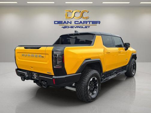 2023 GMC HUMMER EV Pickup 3X
