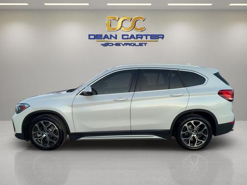 2021 BMW X1 xDrive28i