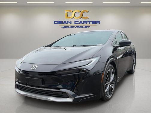 2024 Toyota Prius XLE