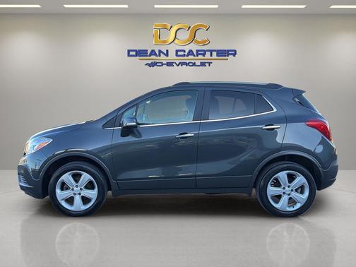 2016 Buick Encore Base