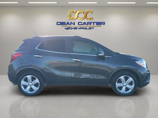 2016 Buick Encore Base