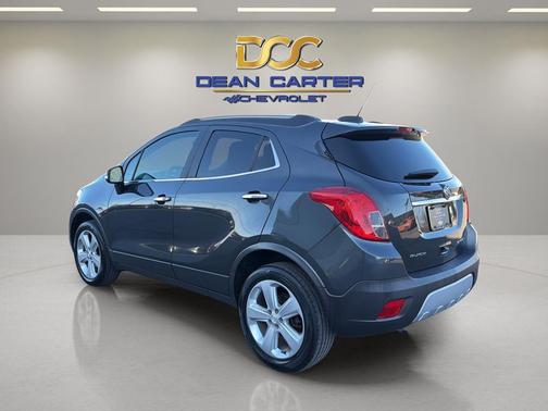 2016 Buick Encore Base