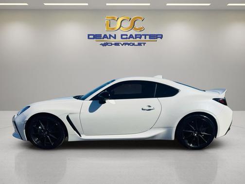 2022 Toyota GR86 Premium