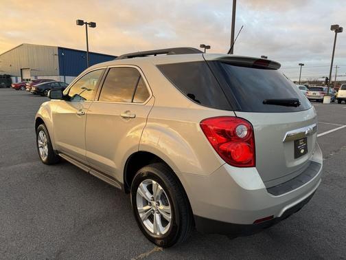 2011 Chevrolet Equinox LT
