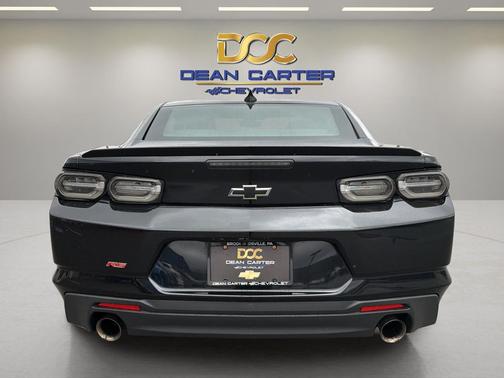 2019 Chevrolet Camaro 2LT