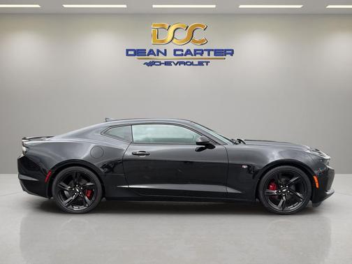 2019 Chevrolet Camaro 2LT