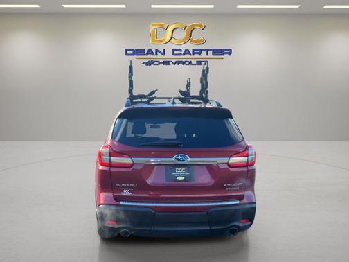 2021 Subaru Ascent Touring 7-Passenger