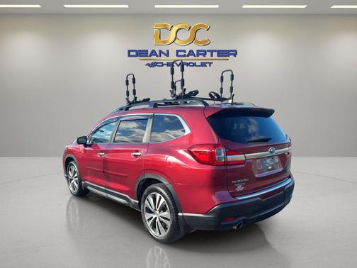2021 Subaru Ascent Touring 7-Passenger