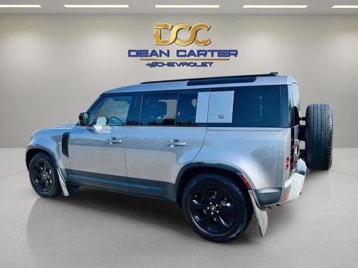 2020 Land Rover Defender 110 HSE