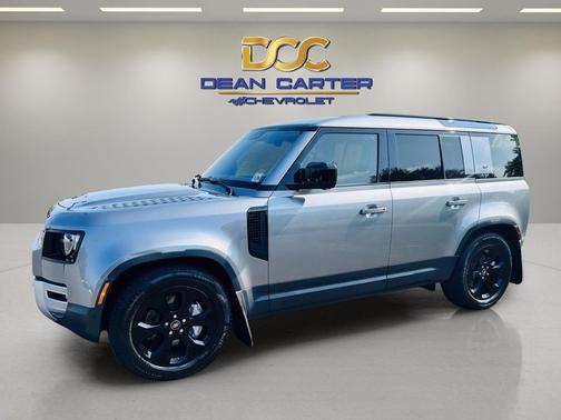 2020 Land Rover Defender 110 HSE