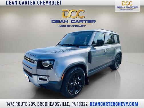 2020 Land Rover Defender 110 HSE