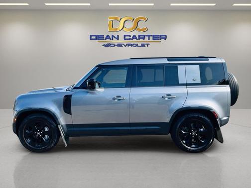 2020 Land Rover Defender 110 HSE