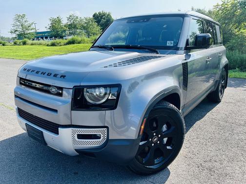 2020 Land Rover Defender 110 HSE