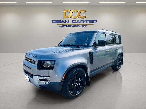 2020 Land Rover Defender 110 HSE