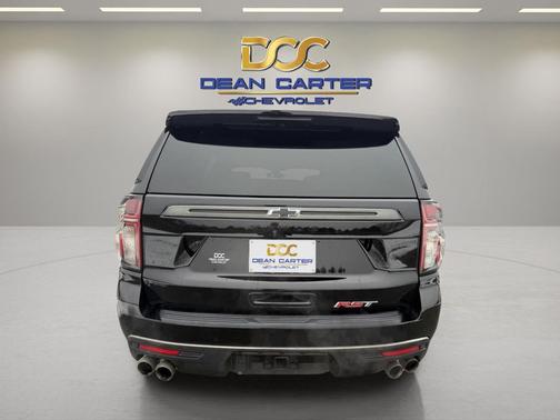 2022 Chevrolet Tahoe 4WD RST