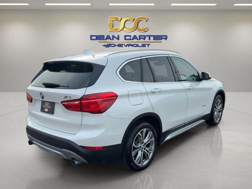 2017 BMW X1 xDrive 28i