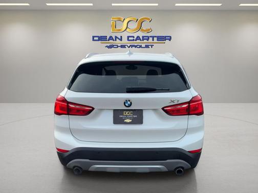 2017 BMW X1 xDrive 28i