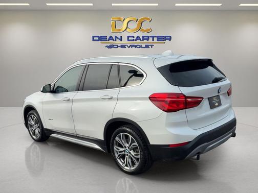 2017 BMW X1 xDrive 28i