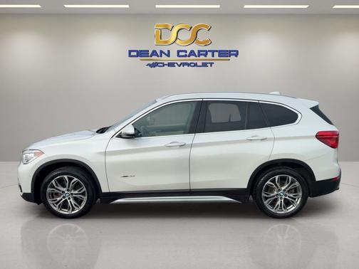 2017 BMW X1 xDrive 28i