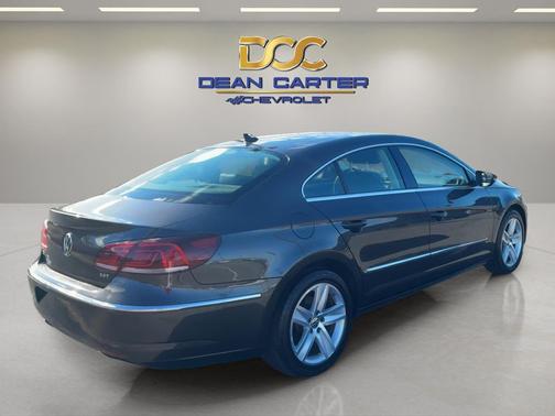 2015 Volkswagen CC Man Sport