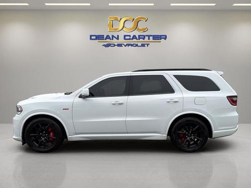 2018 Dodge Durango SRT