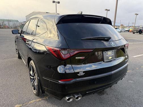 2024 Acura MDX Type S Advance Package