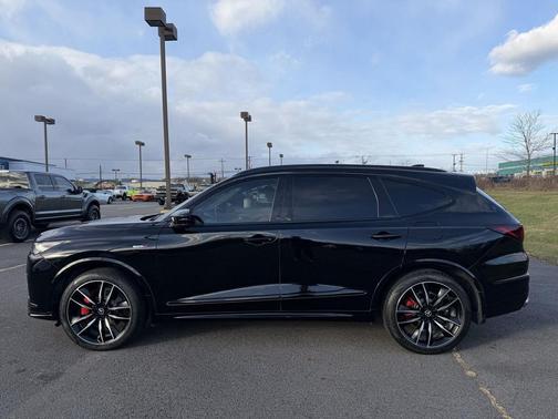2024 Acura MDX Type S Advance Package
