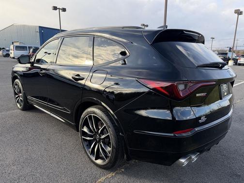 2024 Acura MDX Type S Advance Package