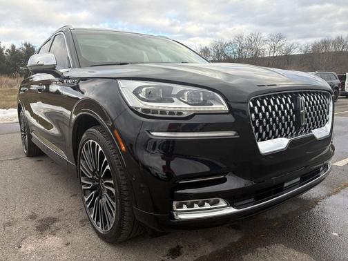 2020 Lincoln Aviator Black Label AWD