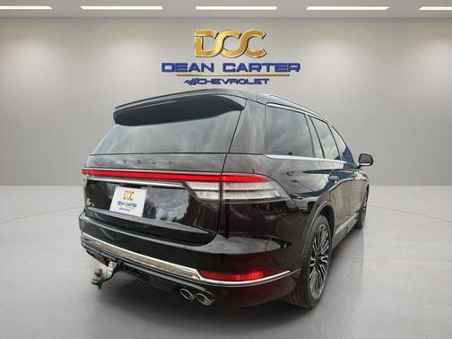2020 Lincoln Aviator Black Label AWD
