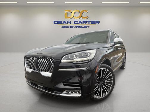2020 Lincoln Aviator Black Label AWD