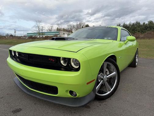 2015 Dodge Challenger R/T