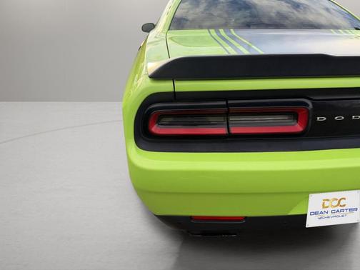 2015 Dodge Challenger R/T
