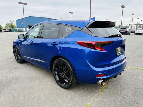 2019 Acura RDX A-Spec