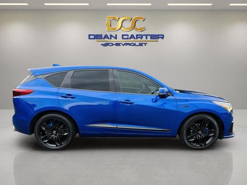 2019 Acura RDX A-Spec