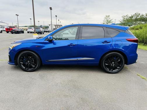2019 Acura RDX A-Spec