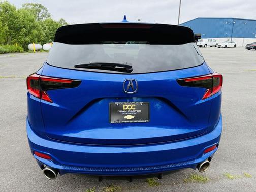 2019 Acura RDX A-Spec