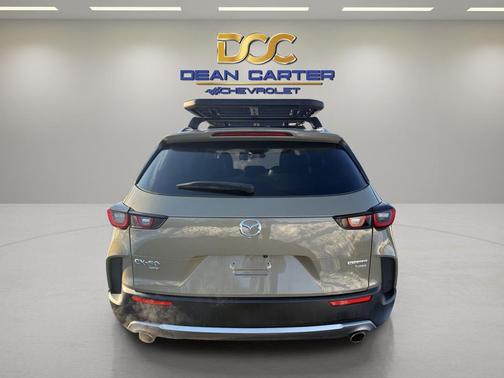 2023 Mazda CX-50 2.5 Turbo Meridian Edition