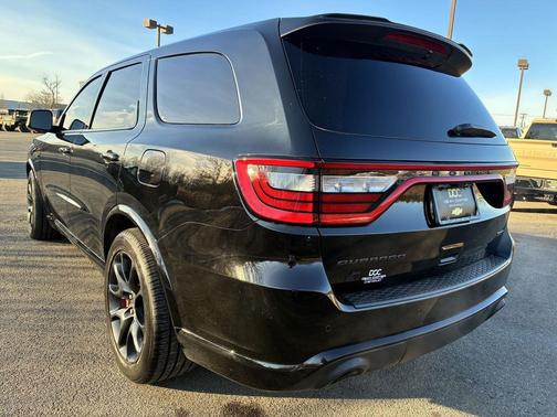 2022 Dodge Durango SRT 392 AWD