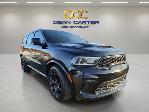 2022 Dodge Durango SRT 392 AWD