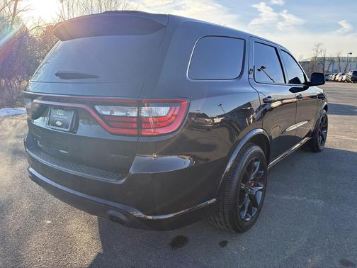 2022 Dodge Durango SRT 392 AWD