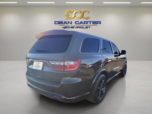 2022 Dodge Durango SRT 392 AWD