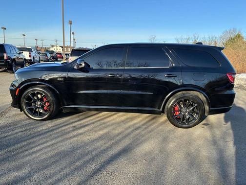 2022 Dodge Durango SRT 392 AWD