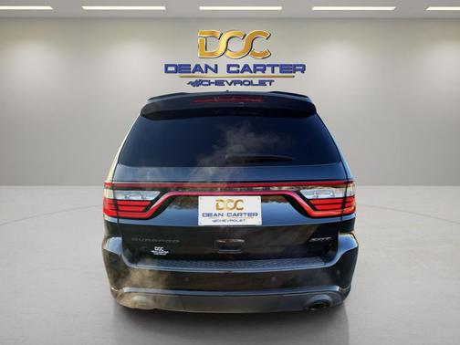 2022 Dodge Durango SRT 392 AWD