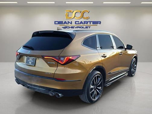 2022 Acura MDX Type S